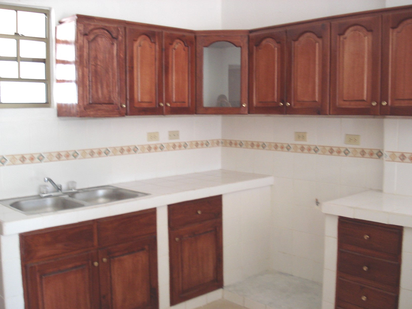 Condominio - Los Robles 